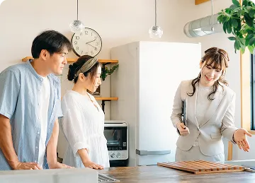 賃貸にする