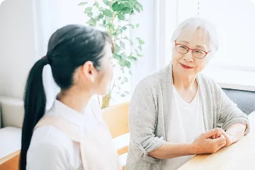 リスクを仕組み化している安心設計
